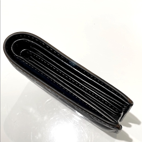 Men’s Authentic Coach 3 in 1 Wallet - Picture 10 of 11